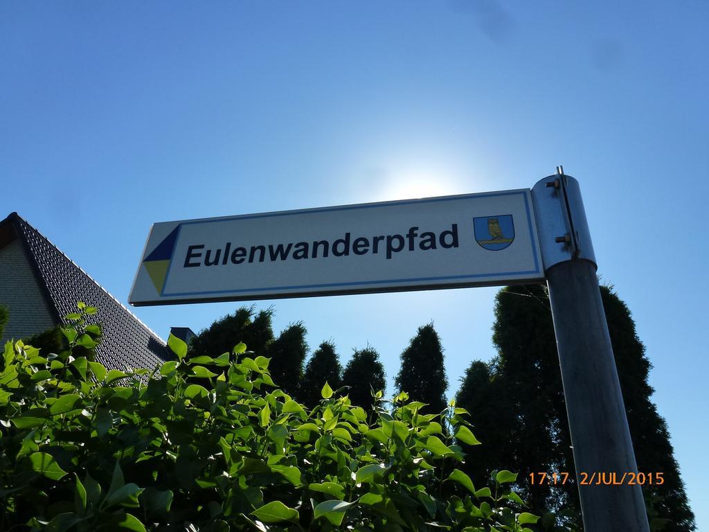 Eulennest Hotel Tarp Room photo